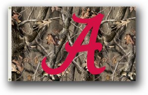 Alabama fan34